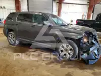 2017 GMC TERRAIN photo