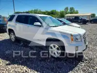 2017 GMC TERRAIN photo