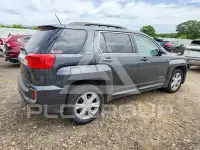 2017 GMC TERRAIN фото
