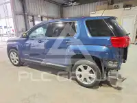 2017 GMC TERRAIN фото