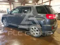 2017 GMC TERRAIN photo