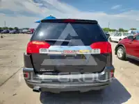 2017 GMC TERRAIN photo