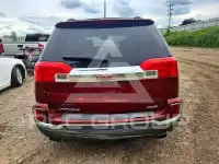 2017 GMC TERRAIN фото