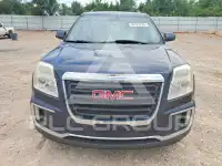 2017 GMC TERRAIN фото