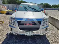 2017 GMC TERRAIN photo