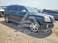 2017 GMC TERRAIN фото
