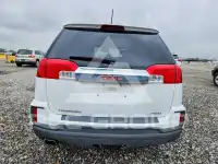 2017 GMC TERRAIN фото