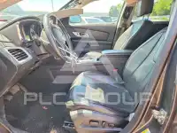 2017 GMC TERRAIN фото