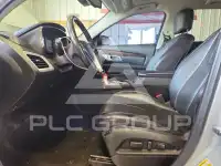 2017 GMC TERRAIN фото