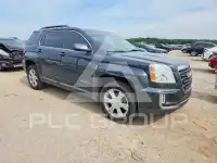 2017 GMC TERRAIN photo