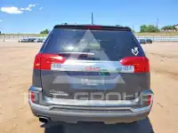 2017 GMC TERRAIN photo