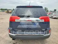 2017 GMC TERRAIN фото