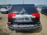 2017 GMC TERRAIN фото
