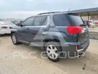 2017 GMC TERRAIN photo