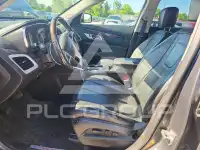 2017 GMC TERRAIN photo