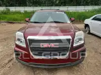 2017 GMC TERRAIN фото
