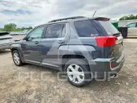 2017 GMC TERRAIN фото