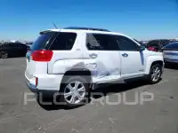 2017 GMC TERRAIN photo