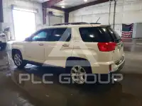 2017 GMC TERRAIN photo