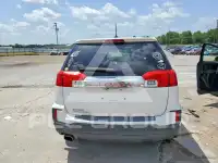 2017 GMC TERRAIN фото