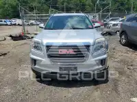 2017 GMC TERRAIN photo