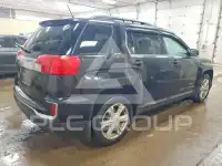 2017 GMC TERRAIN фото