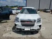 2017 GMC TERRAIN фото