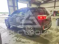 2017 GMC TERRAIN photo