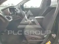 2017 GMC TERRAIN фото