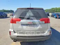 2017 GMC TERRAIN фото