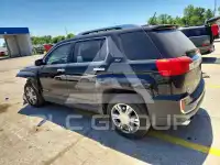 2017 GMC TERRAIN photo