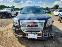 2017 GMC TERRAIN photo