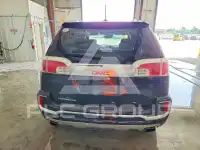 2017 GMC TERRAIN photo