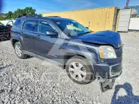2017 GMC TERRAIN photo