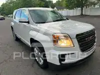 2017 GMC TERRAIN photo