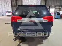 2017 GMC TERRAIN фото