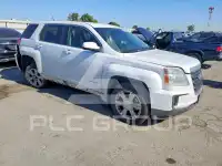2017 GMC TERRAIN photo
