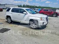 2017 GMC TERRAIN фото