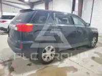 2017 GMC TERRAIN фото