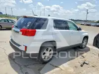 2017 GMC TERRAIN фото