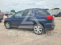 2017 GMC TERRAIN фото