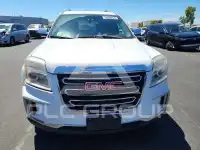 2017 GMC TERRAIN photo