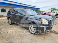 2017 GMC TERRAIN фото