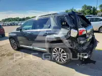 2017 GMC TERRAIN photo