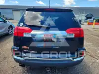 2017 GMC TERRAIN photo