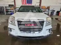 2017 GMC TERRAIN фото