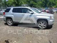 2017 GMC TERRAIN photo