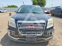 2017 GMC TERRAIN фото