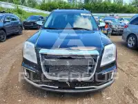 2017 GMC TERRAIN photo