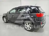 2017 GMC TERRAIN фото